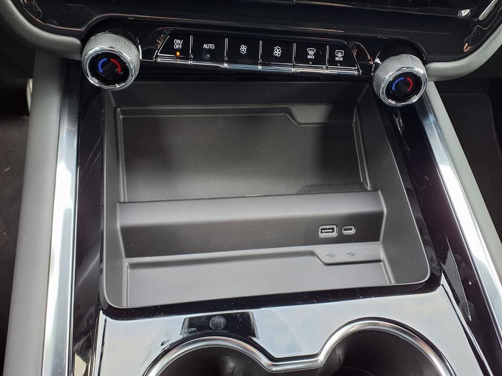 New 2026 Chevrolet Tahoe LS image 16