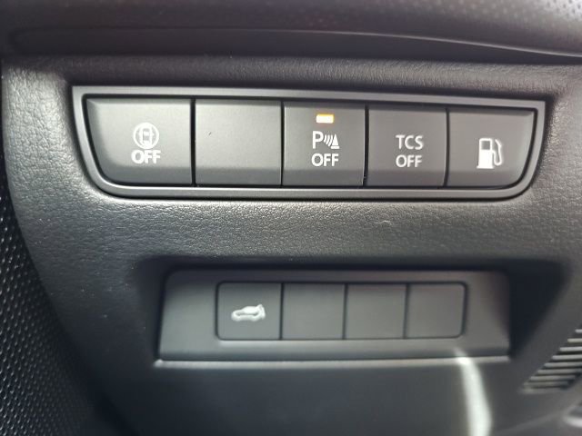 New 2026 MAZDA CX-50 2.5 Hybrid w/ Weather Package AWD/4WD image 30