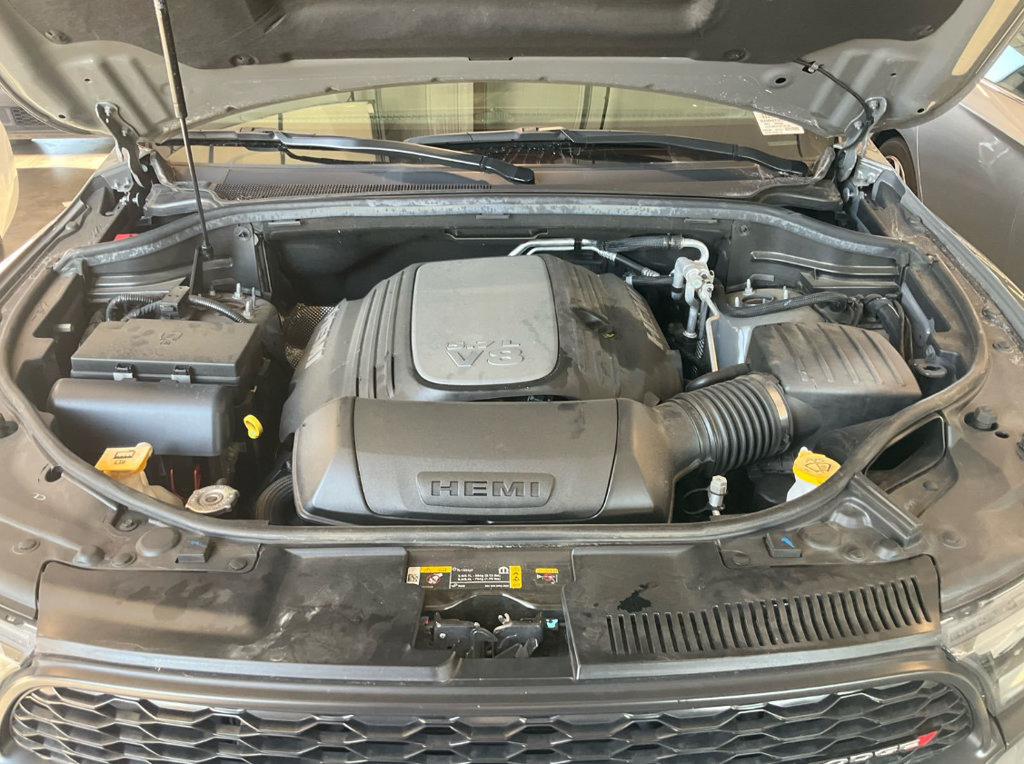 Used 2023 Dodge Durango R/T RWD image 11