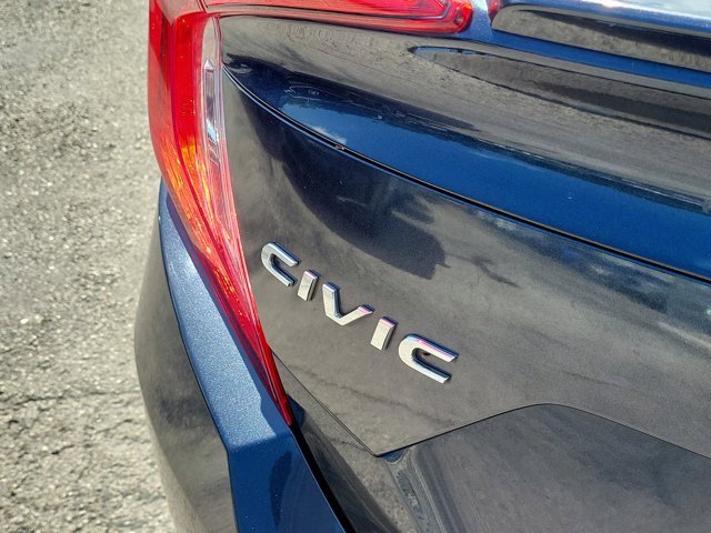 Used 2020 Honda Civic EX-L image 4