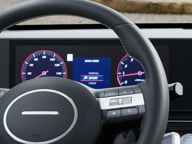 New 2027 Hyundai Kona Limited AWD/4WD image 64