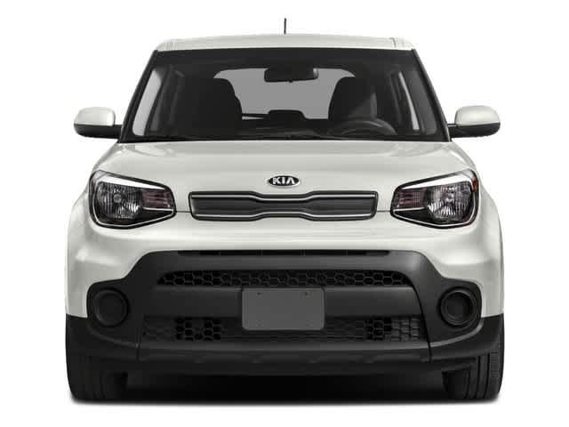 Used 2018 Kia Soul FWD image 4