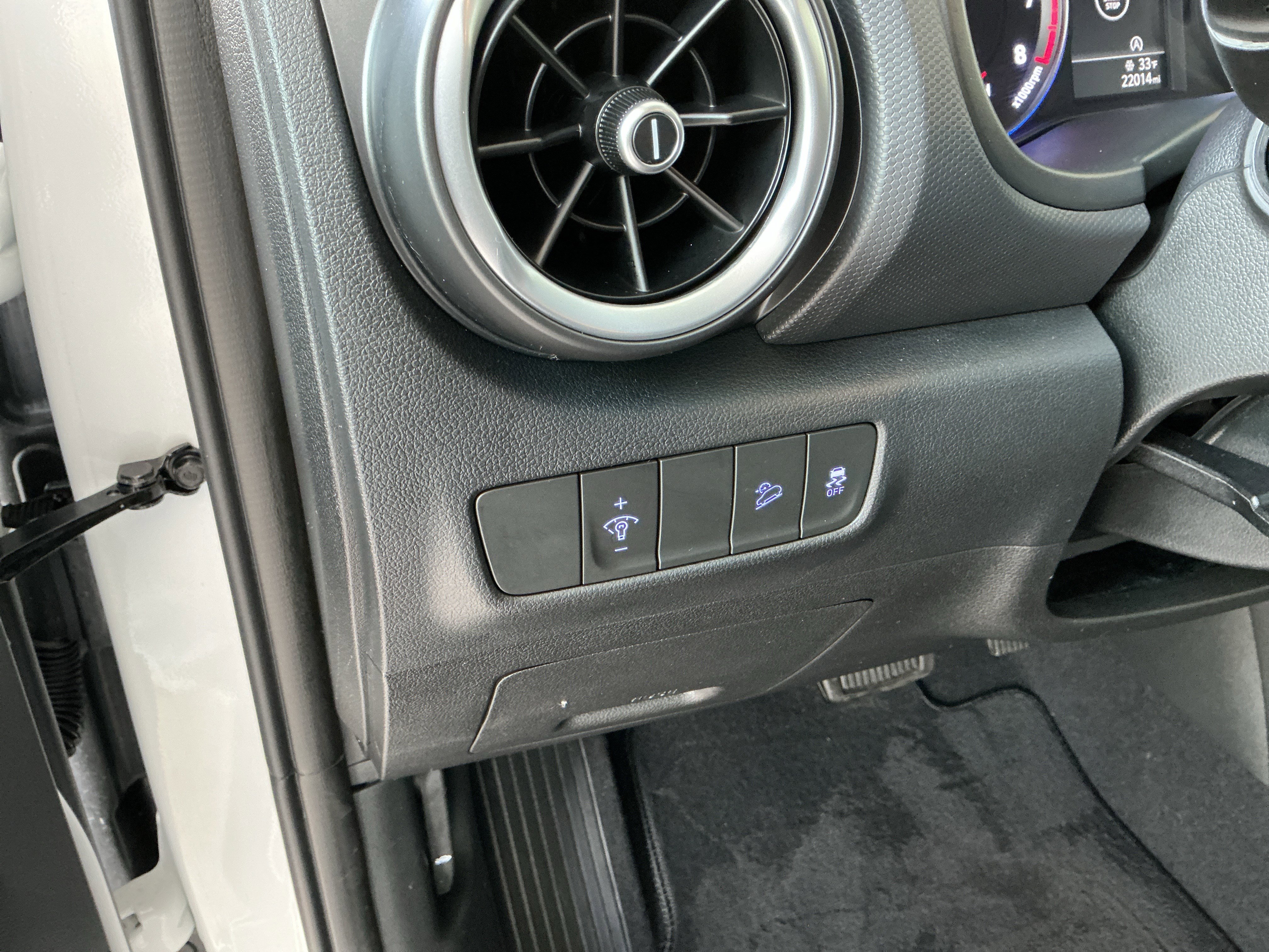 Used 2023 Hyundai Kona SEL w/ Convenience Package image 26