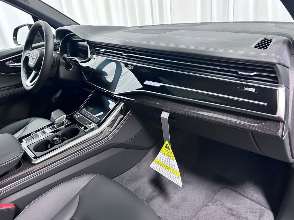 New 2026 Audi Q7 2.0T Premium Plus image 25