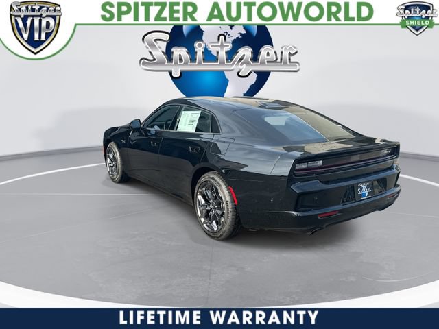 New 2027 Dodge Charger R/T AWD/4WD image 7