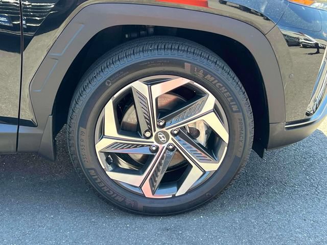 Certified 2023 Hyundai Tucson Limited AWD/4WD image 8