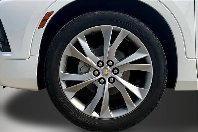 Used 2019 Chevrolet Blazer Premier w/ Sun and Wheels Package FWD image 34
