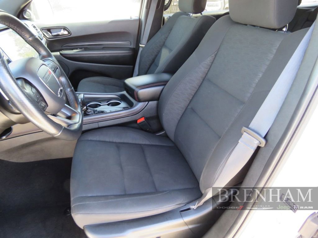 Used 2023 Dodge Durango R/T image 14