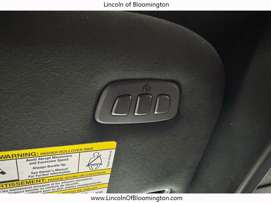 New 2026 Lincoln Navigator L Black Label AWD/4WD image 74
