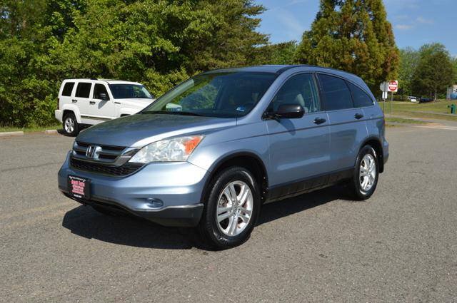 Used 2010 Honda CR-V EX image 63
