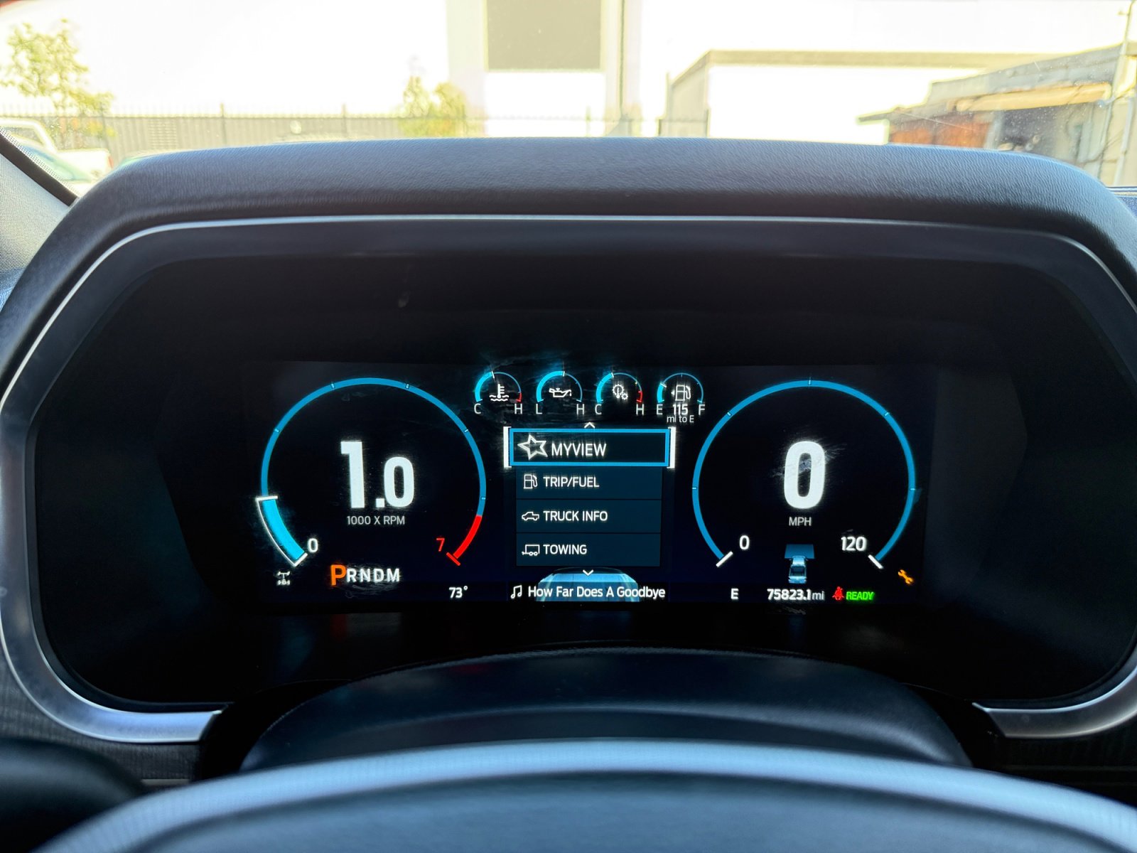 Used 2022 Ford F150 Platinum w/ Equipment Group 701A High AWD/4WD image 16