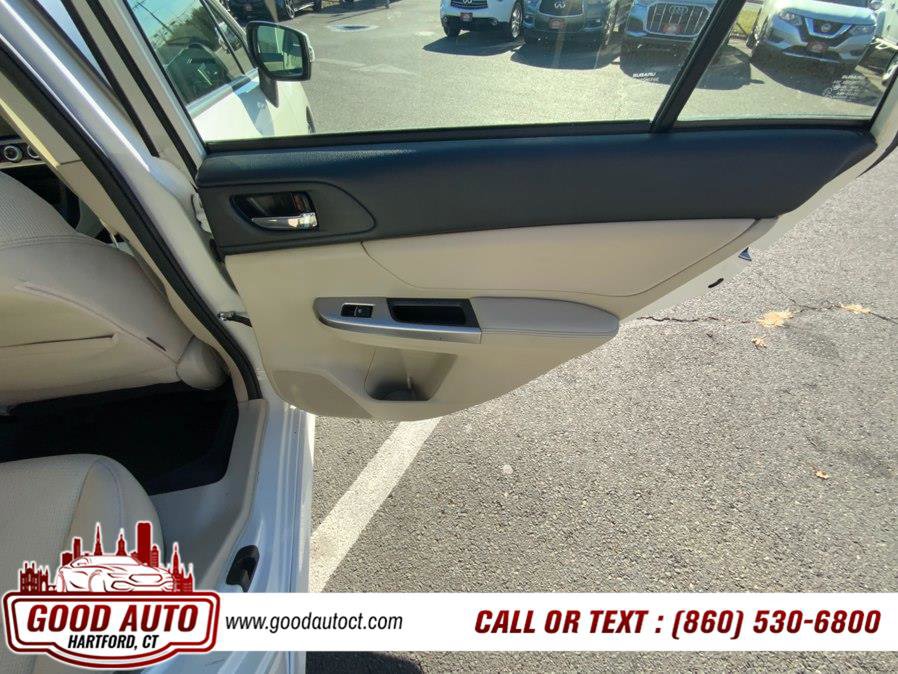 Used 2015 Subaru Impreza 2.0i Sport Premium image 11