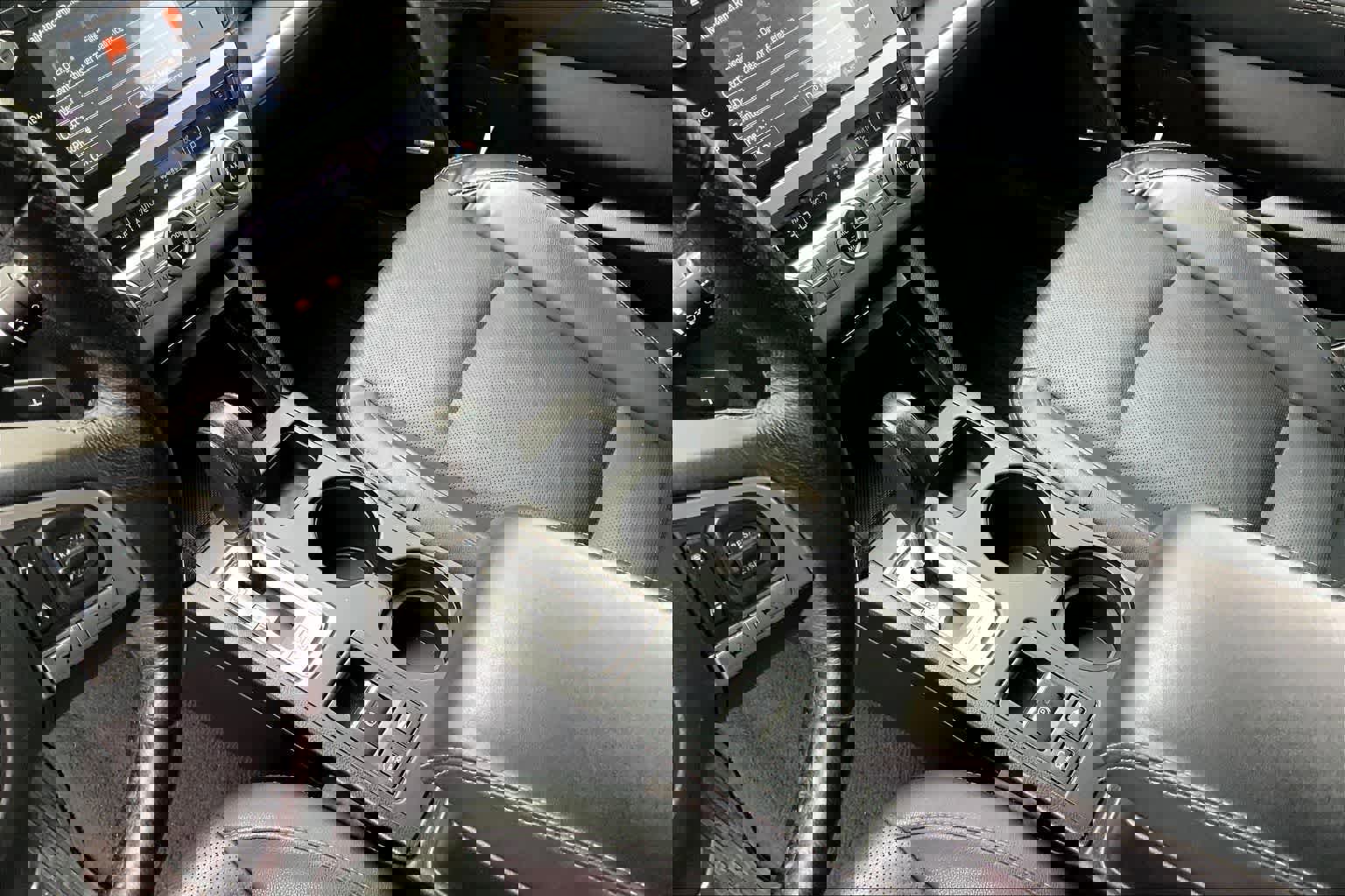 Used 2016 Subaru Outback 2.5i Limited image 16