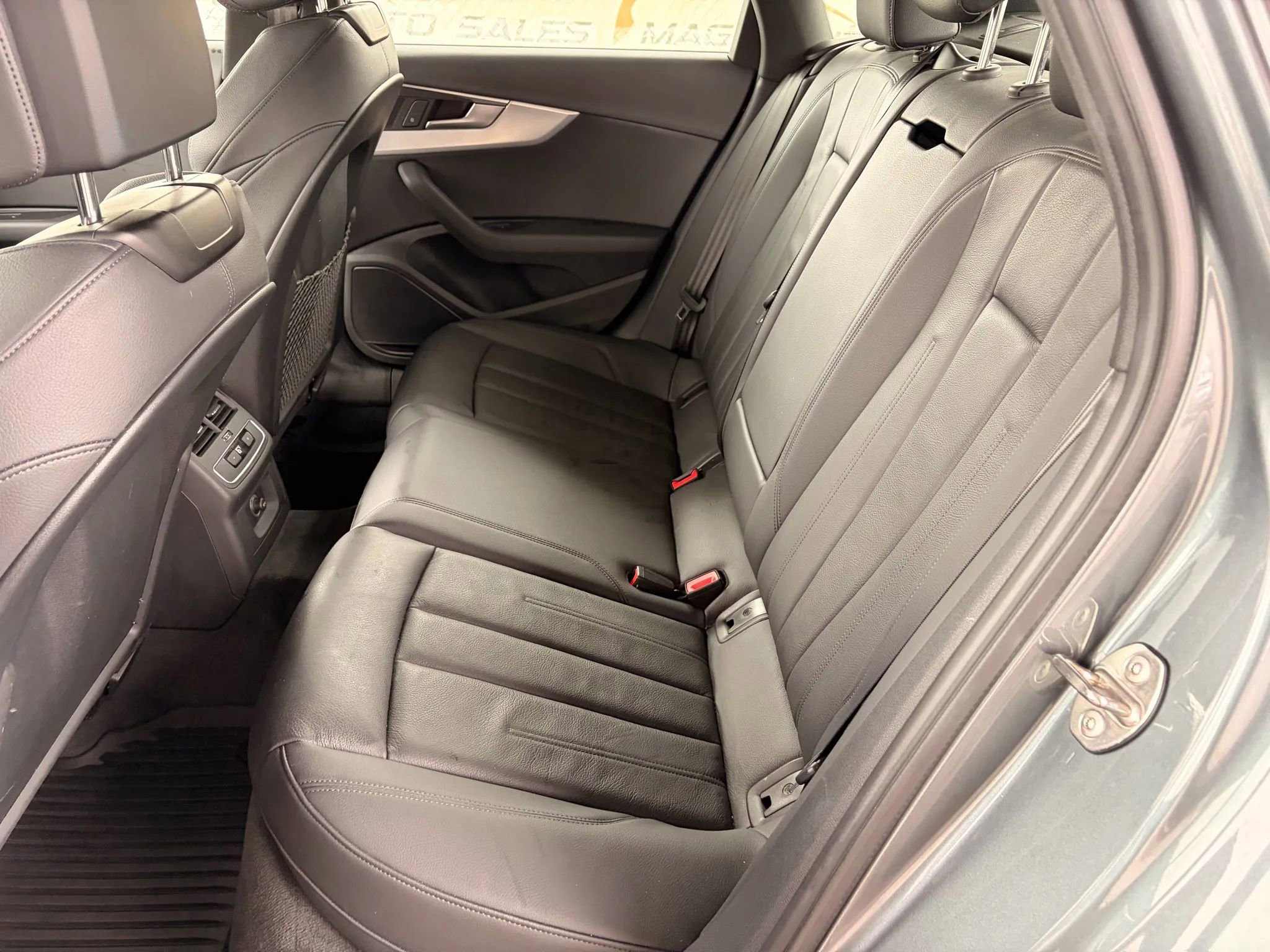 Used 2019 Audi A4 2.0T Premium w/ Convenience Package image 64