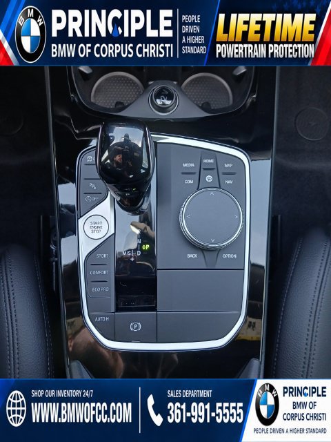 New 2024 BMW 228i xDrive Gran Coupe AWD/4WD image 22