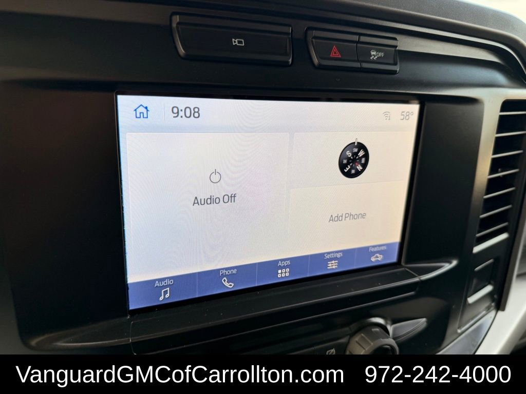 Used 2022 Ford F150 XLT w/ XTR Package image 17