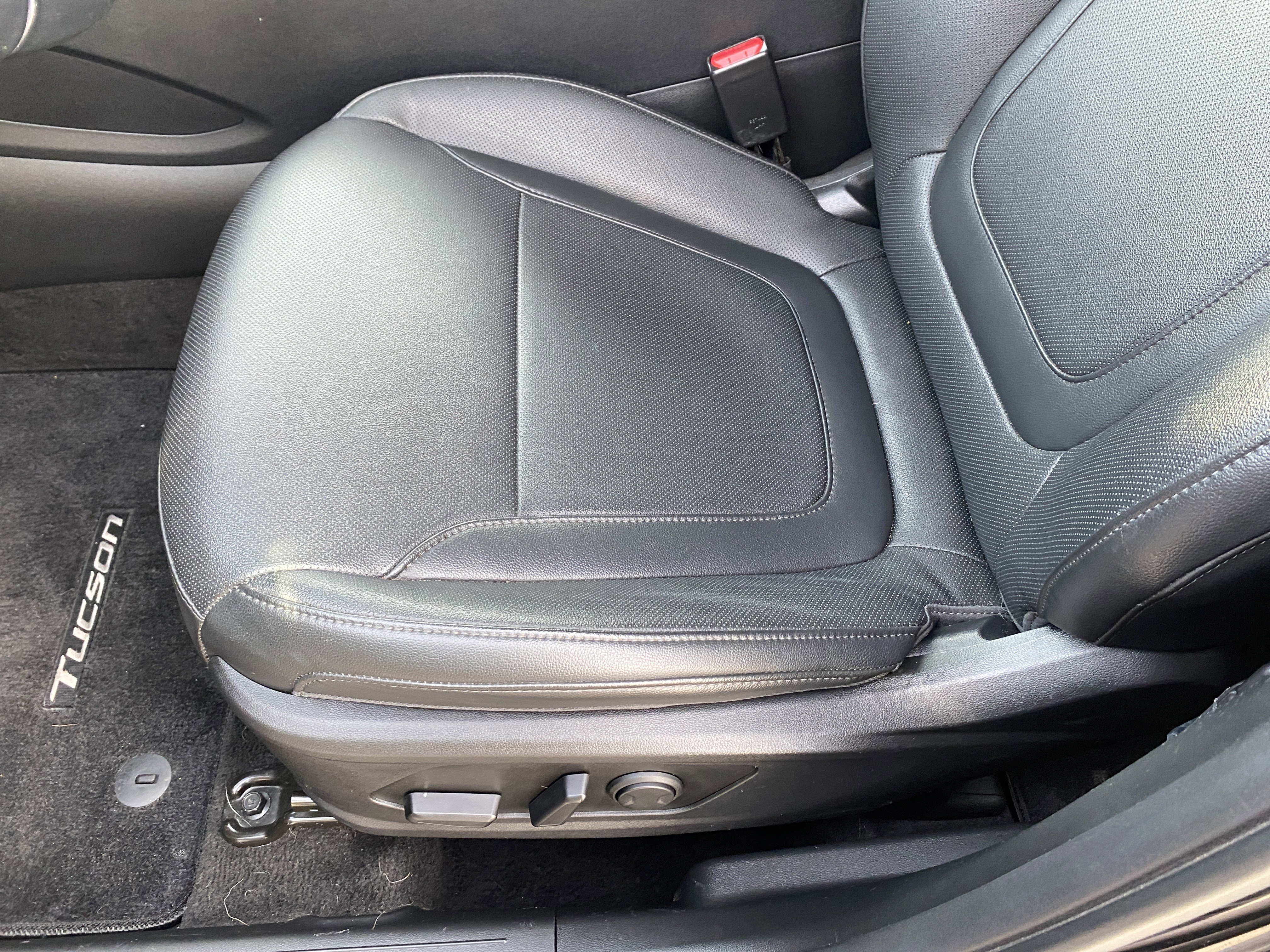 Used 2024 Hyundai Tucson SEL w/ Convenience Package image 15