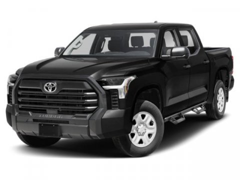 Used 2023 Toyota Tundra SR w/ SR Tow Package