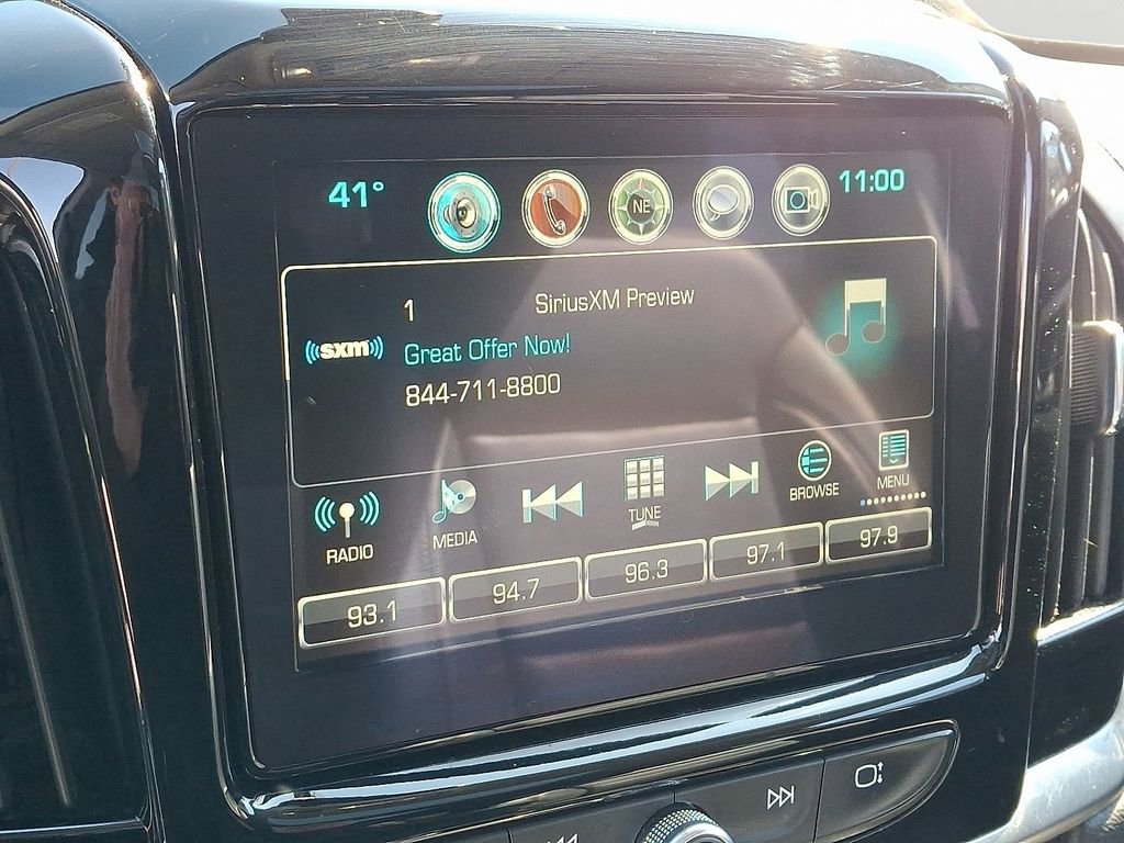 Used 2019 Chevrolet Traverse RS AWD/4WD image 20