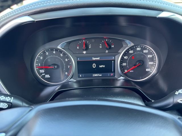 Used 2023 Chevrolet Blazer LT AWD/4WD image 14