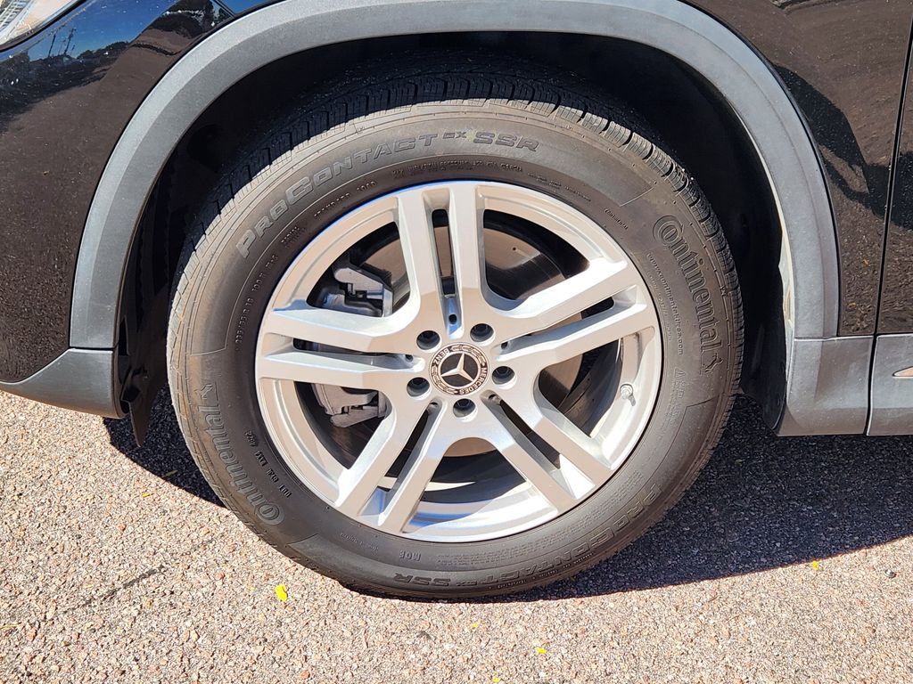 Used 2023 Mercedes-Benz GLA 250 GLA 250 image 10