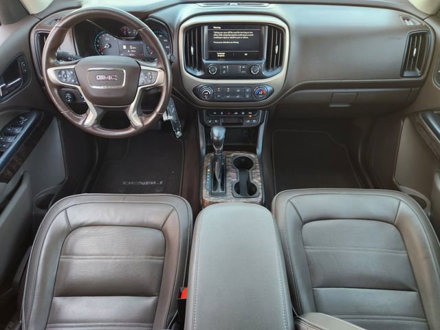 Used 2022 GMC Canyon Denali image 20