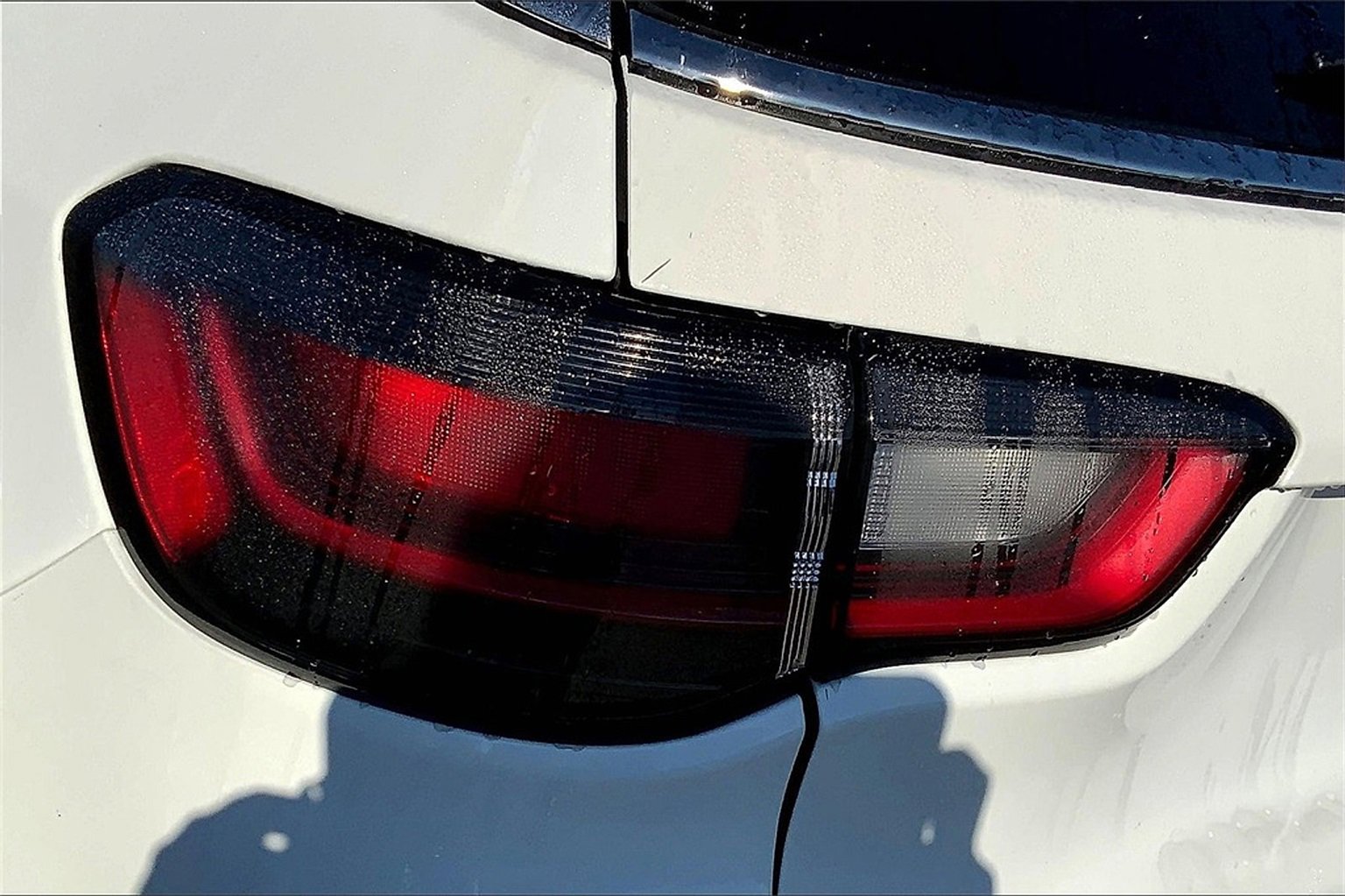 New 2023 Jeep Compass Latitude w/ Sun and Sound Group image 5