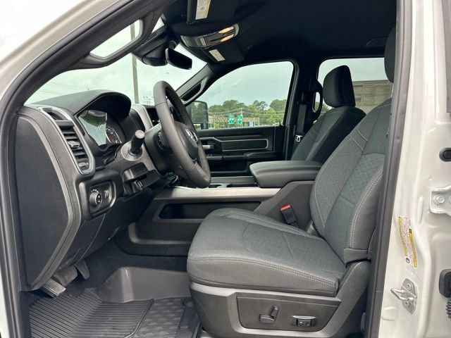 New 2026 RAM 2500 Lone Star AWD/4WD image 9