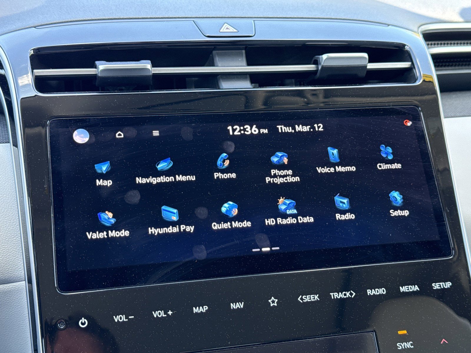 Used 2022 Hyundai Tucson Limited image 30