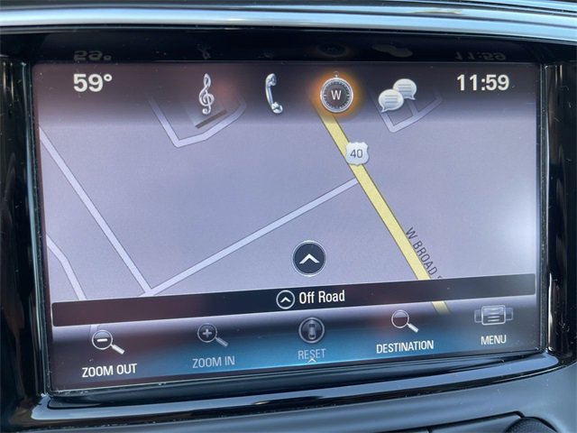 Used 2020 Buick Envision Essence image 18