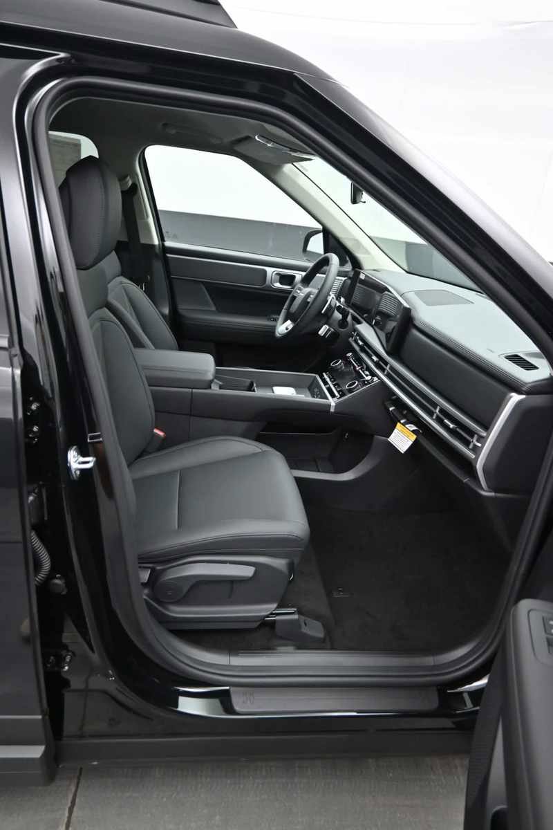 New 2026 Hyundai Santa Fe SEL AWD/4WD image 11