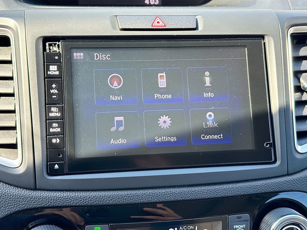 Used 2015 Honda CR-V Touring image 18