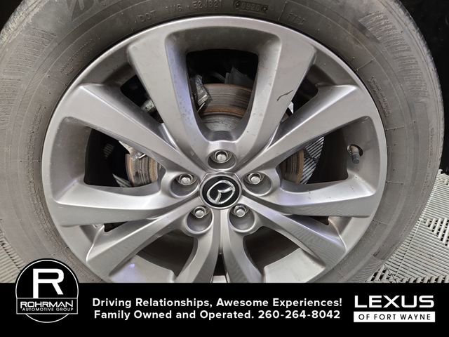 Used 2020 MAZDA CX-30 AWD w/ Premium Package image 11