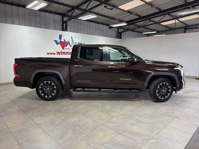 Used 2024 Toyota Tundra Limited image 3