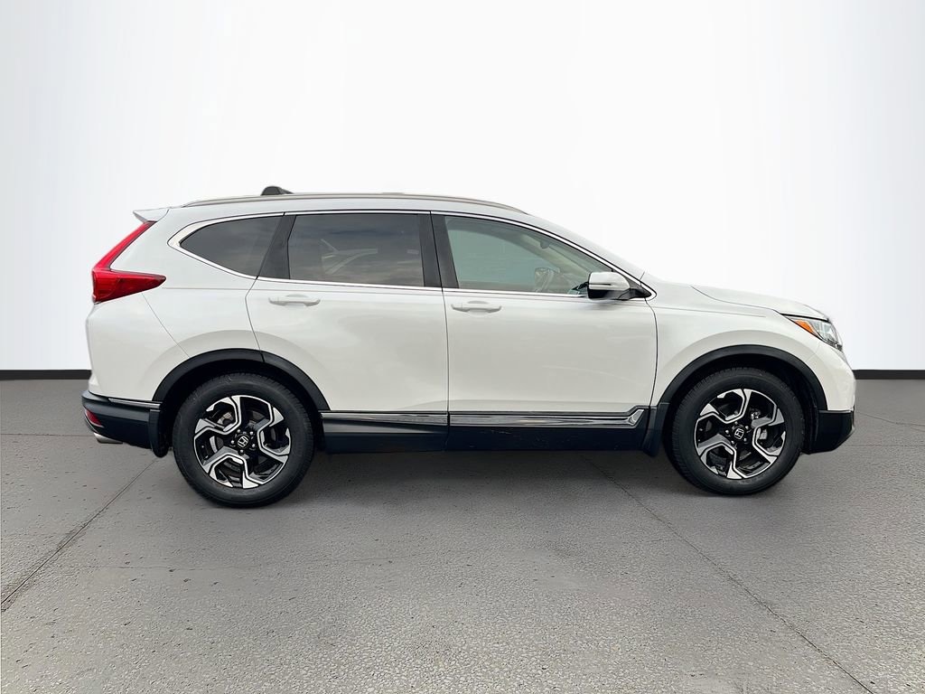 Used 2019 Honda CR-V Touring image 8