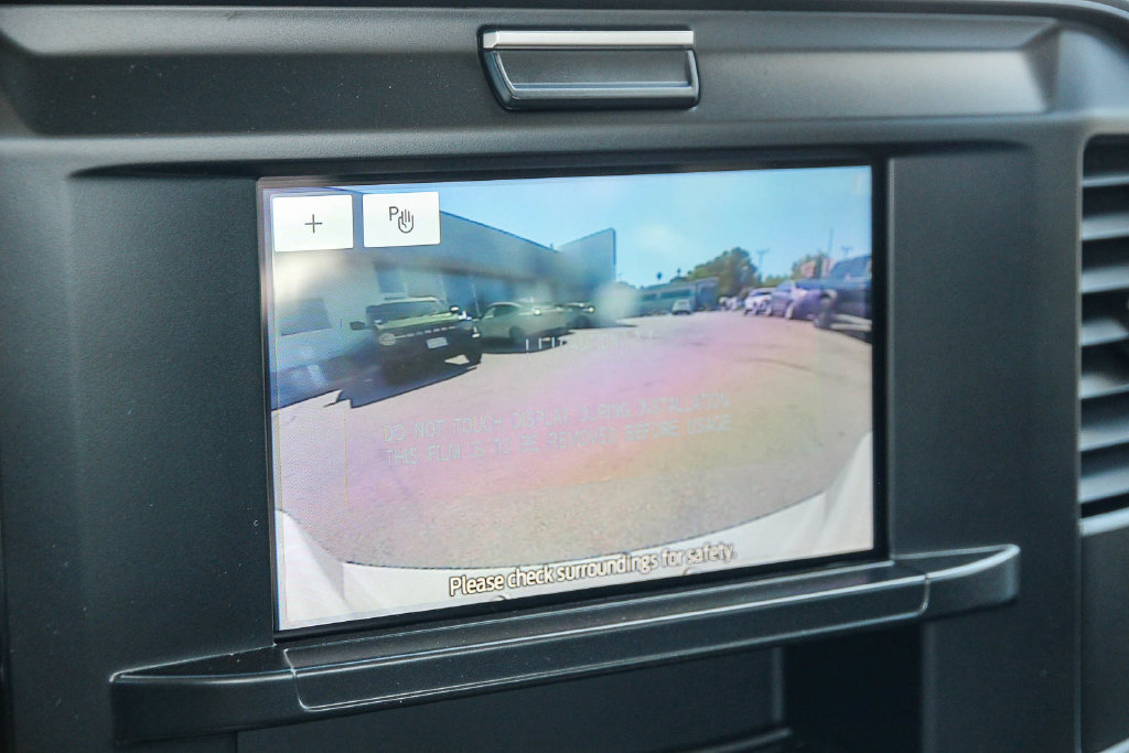 New 2025 Ford F350 XL w/ XL Chrome Package RWD image 22