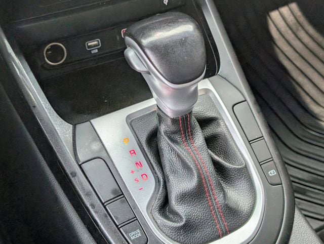 Used 2022 Kia Forte GT w/ GT Technology Package image 20