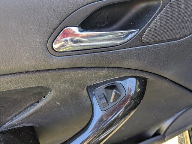 Used 2000 BMW 323ci Coupe RWD image 13