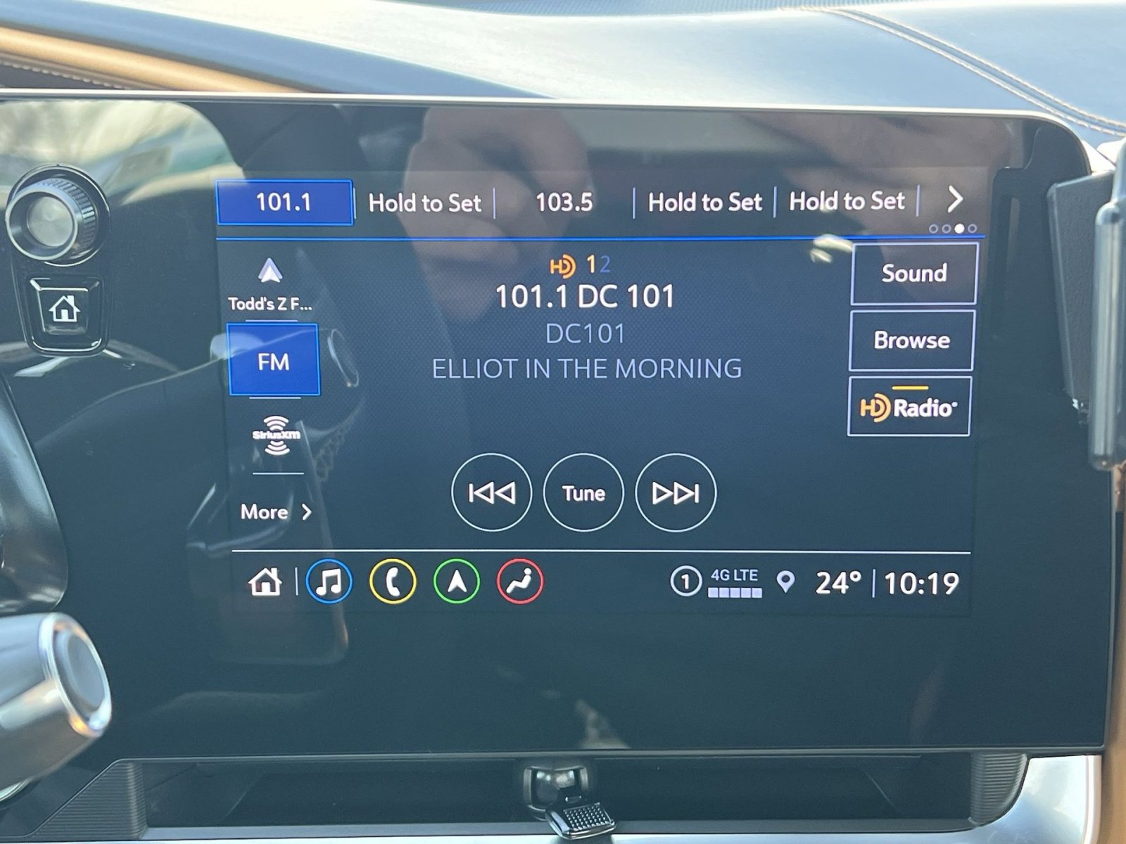 Used 2023 Chevrolet Corvette Stingray Premium Conv w/ Z51 Performance Package image 18