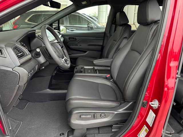 New 2026 Honda Odyssey Sport-L image 9