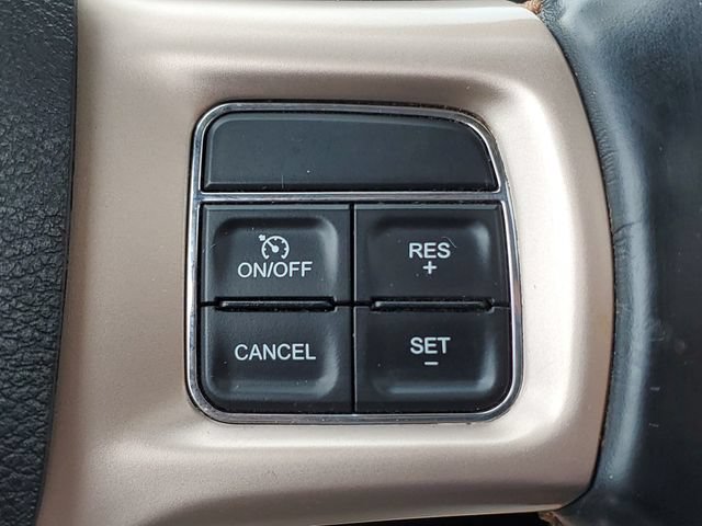 Used 2013 RAM 1500 Laramie Longhorn w/ Convenience Group AWD/4WD image 13