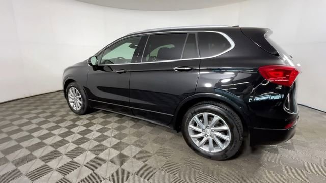 Used 2019 Buick Envision Essence FWD image 8