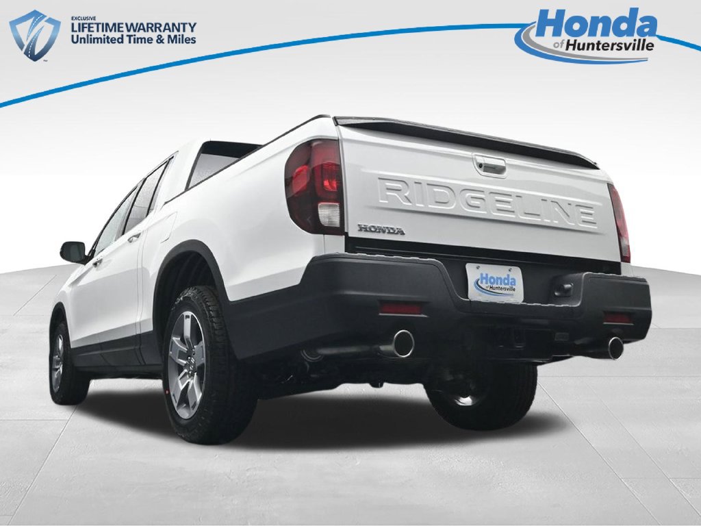 New 2026 Honda Ridgeline RTL image 42