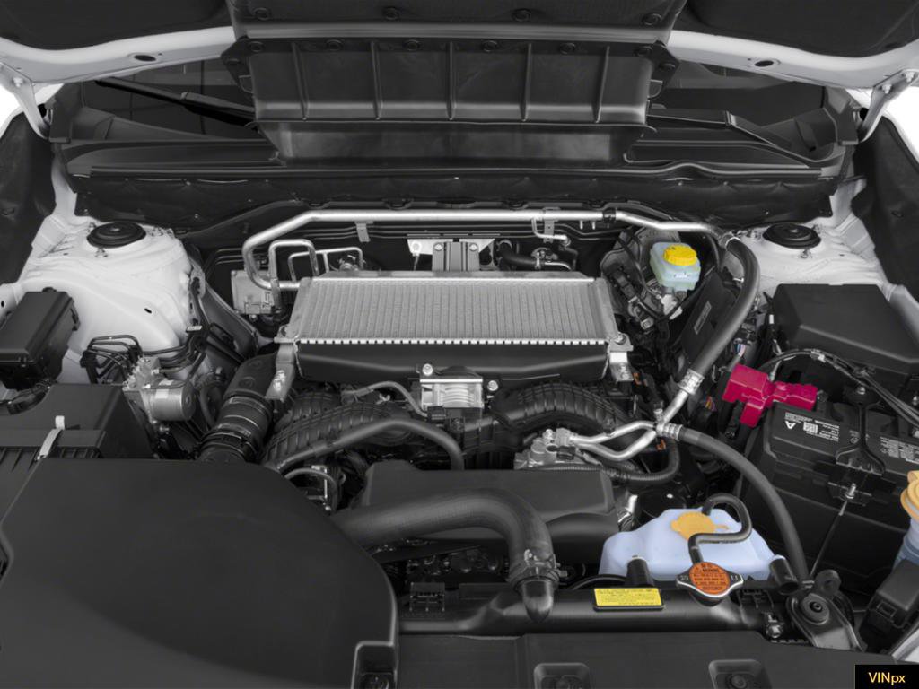 New 2025 Subaru Ascent Limited image 11