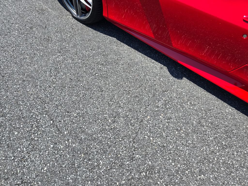 Used 2018 Ferrari 488 Spider RWD image 5
