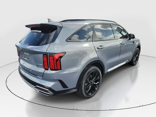 Used 2021 Kia Sorento SX image 36
