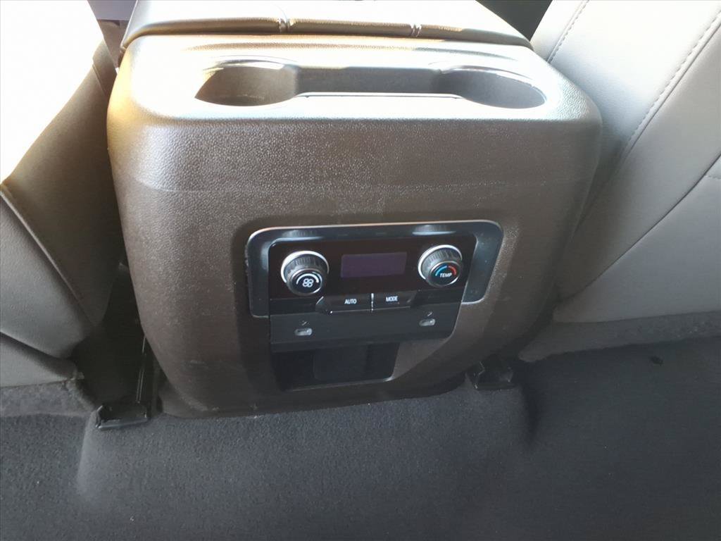 Used 2022 Chevrolet Tahoe LT AWD/4WD image 8