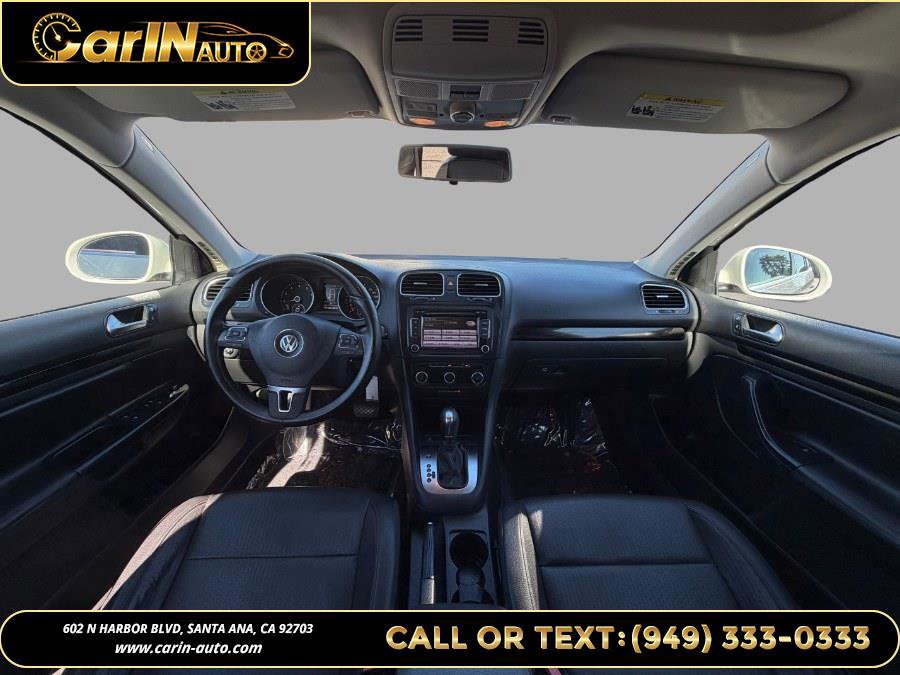 Used 2012 Volkswagen Jetta SE image 15