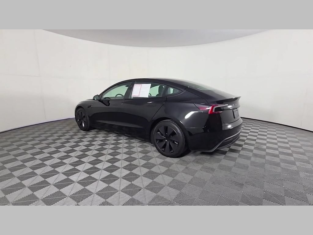 Used 2024 Tesla Model 3 Standard Range RWD image 43