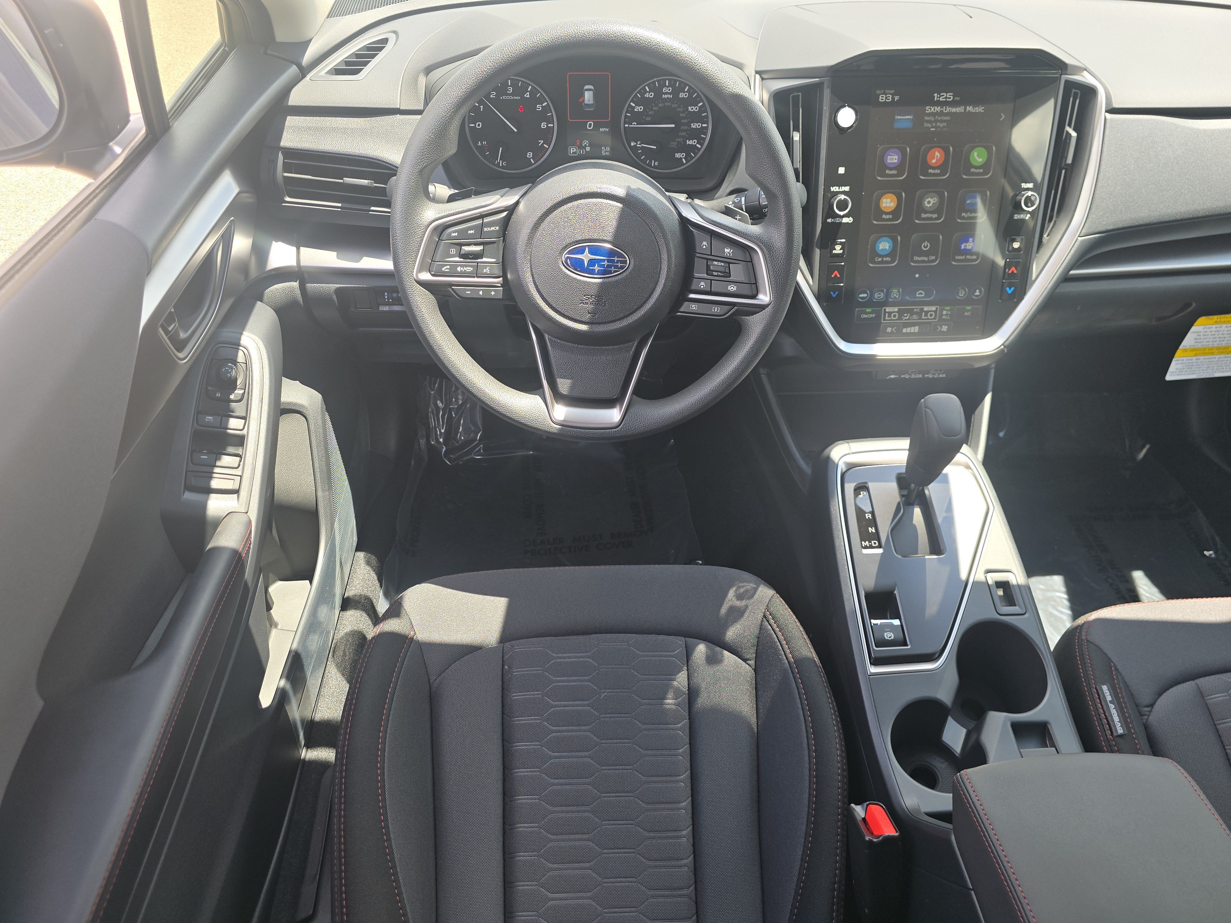 New 2026 Subaru Impreza 2.0i Sport AWD/4WD image 19